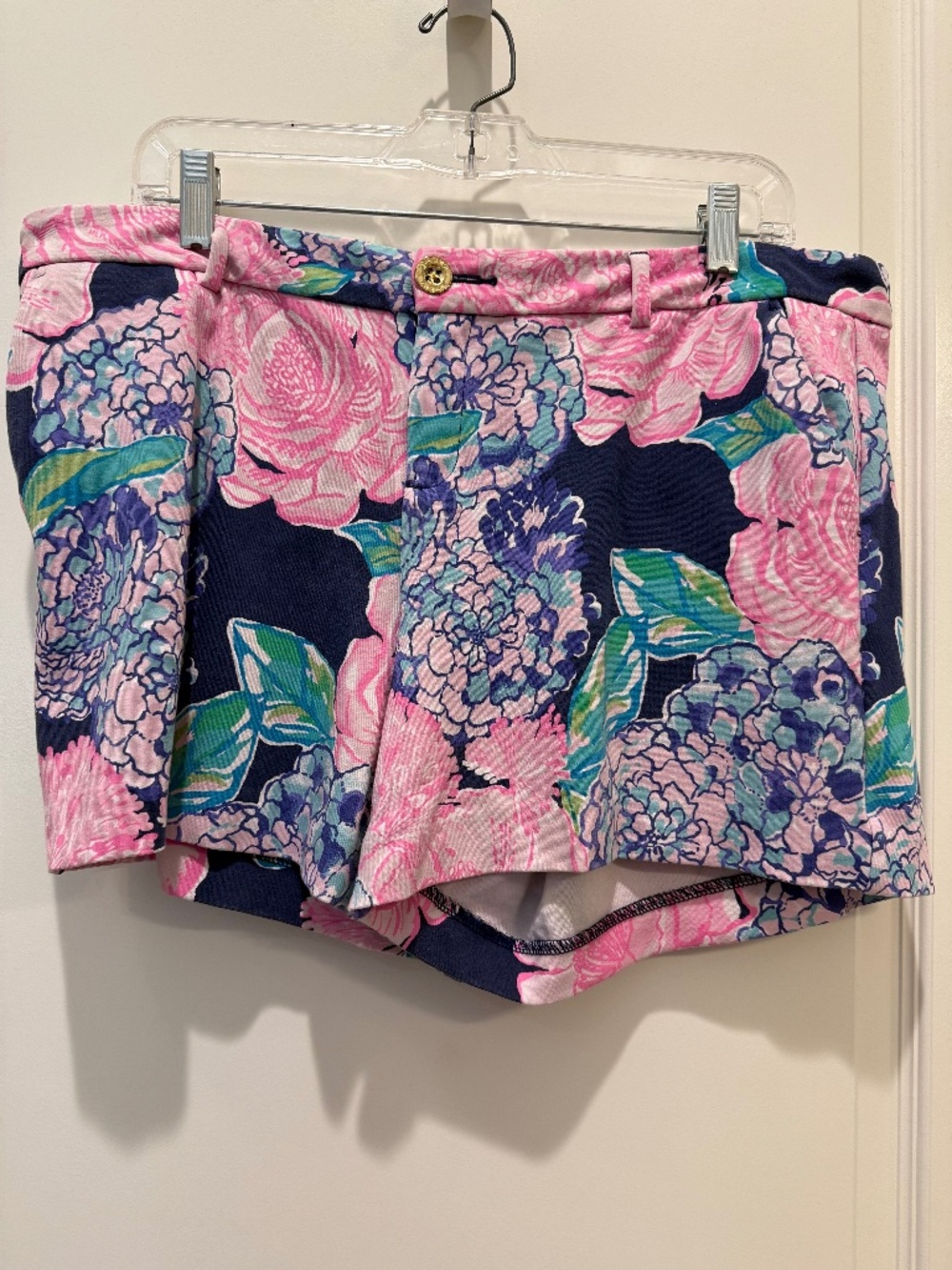 Lilly Pulitzer Shorts, 16